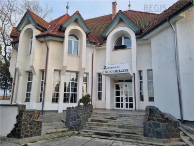 Spațiu comercial Reci - poza 1