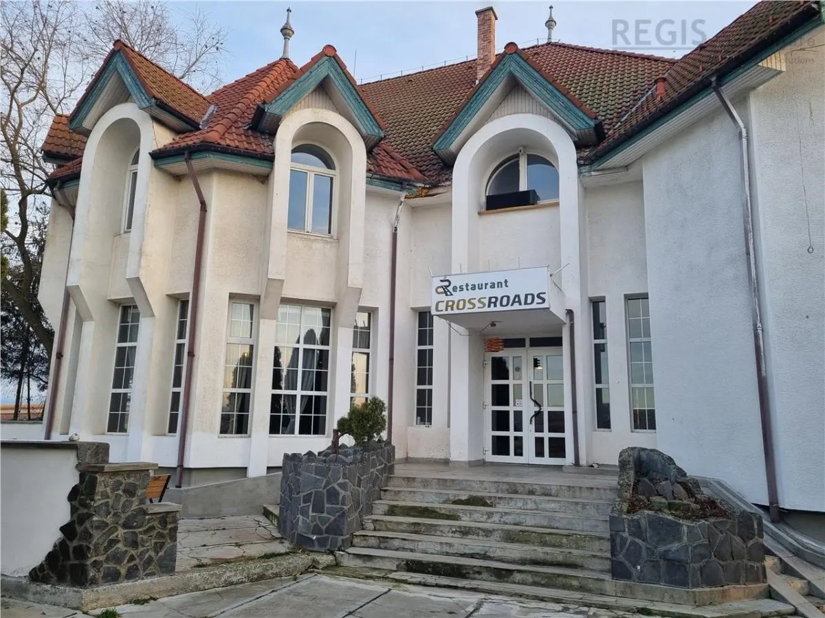 Spațiu comercial Reci - poza 1