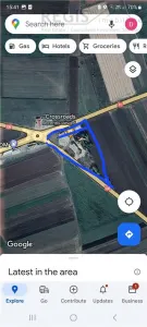 Spațiu comercial Reci - poza 14