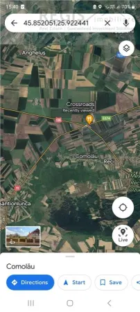 Spațiu comercial Reci - poza 15