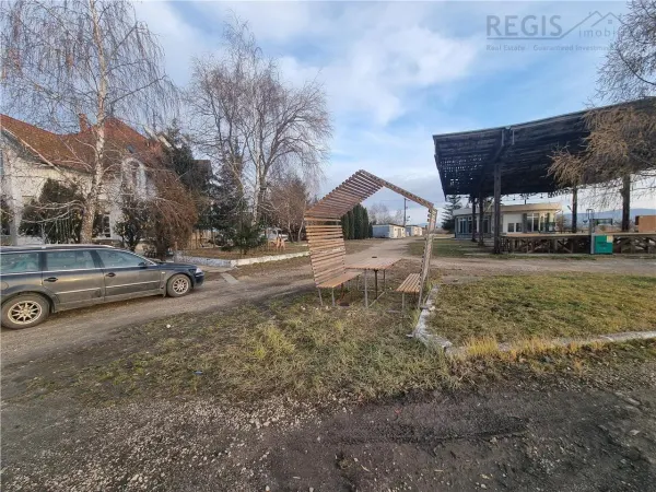 Spațiu comercial Reci - poza 6