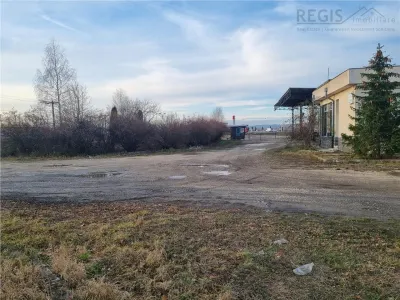 Spațiu comercial Reci - poza 7