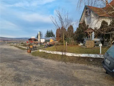 Spațiu comercial Reci - poza 10
