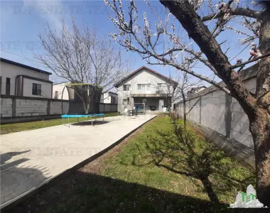 Casă 8 camere Bragadiru - poza 1