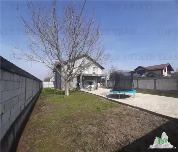 Casă 8 camere Bragadiru - poza 13