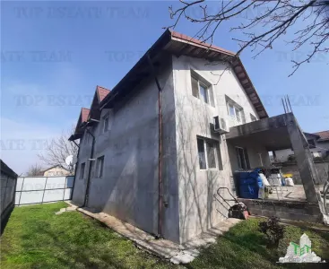 Casă 8 camere Bragadiru - poza 16