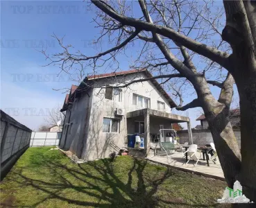 Casă 8 camere Bragadiru - poza 19