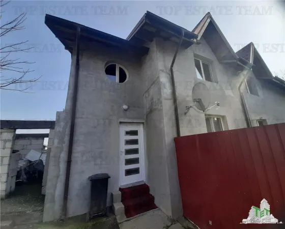 Casă 8 camere Bragadiru - poza 22