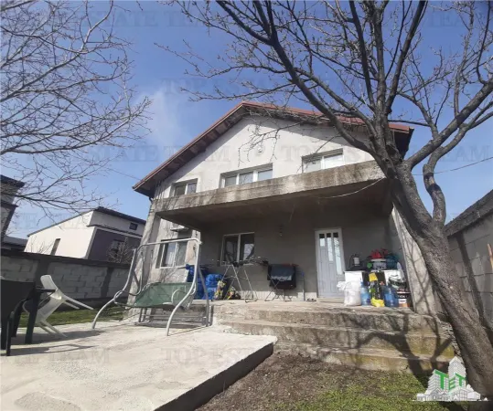 Casă 8 camere Bragadiru - poza 9