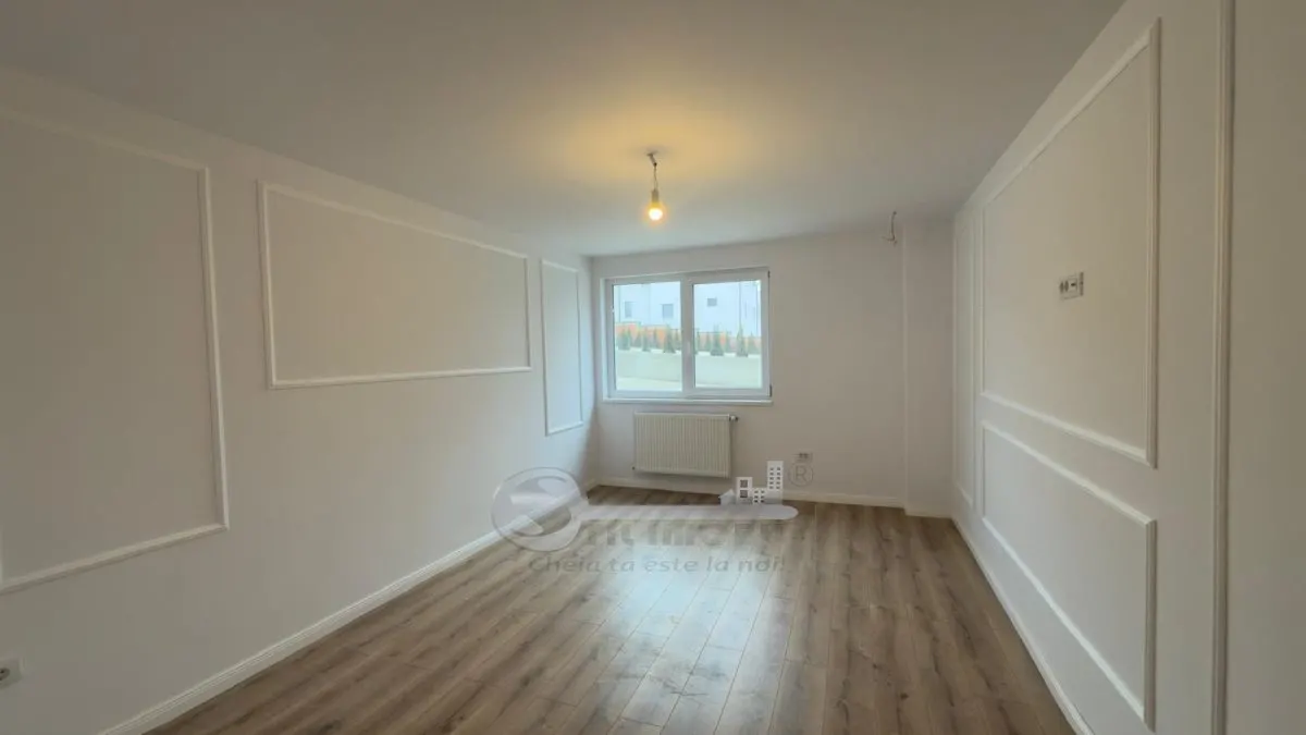 Apartament 3 camere Iași - poza 1