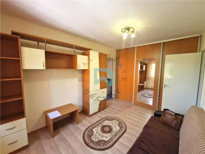 Apartament 2 camere, Gemenii, Brasov - Brasov