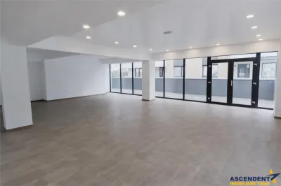 Spațiu comercial Brașov - poza 2