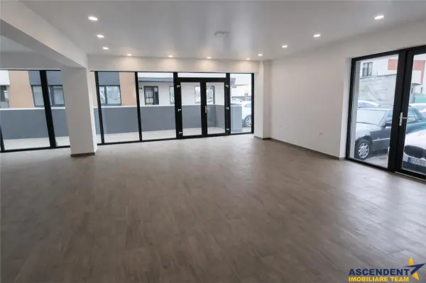 Spațiu comercial Brașov - poza 5