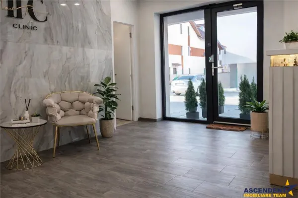 Spațiu comercial Brașov - poza 7