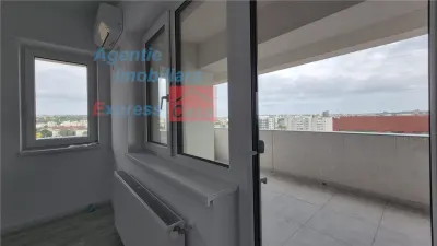 Intabulat! Apartament premium 3 Camere | 100 mp | Unirea Towers, Iasi - Iasi