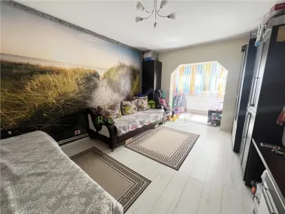 Apartament 2 camere decomandat  Astra - Brasov