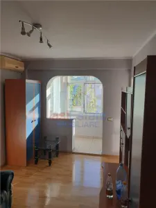 Apartament 2 camere Alexandru cel Bun utilat si mobilat - Iasi