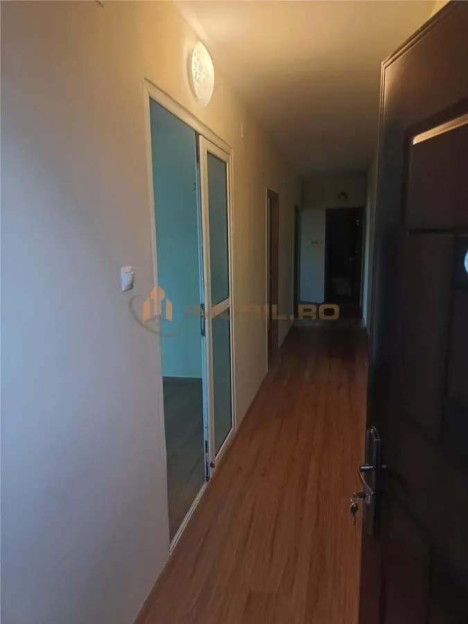 Apartament 3 camere Iași - poza 1