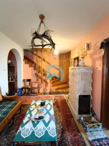 Casa singur in curte, zona  Brasovului Vechi - Brasov