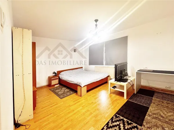 Apartament 3 camere Baia Mare - poza 1
