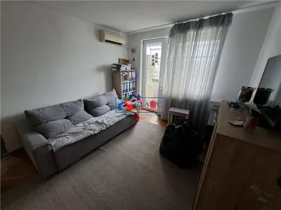 Vanzare apartament 3 camere Grigorescu zona Coloane, Cluj-Napoca - Cluj-Napoca