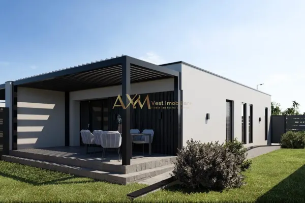 Casă 3 camere Giroc - poza 14