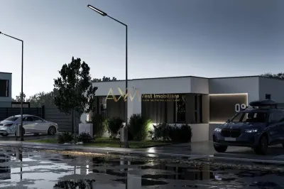 Casă 3 camere Giroc - poza 24