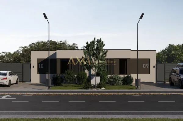 Casă 3 camere Giroc - poza 5
