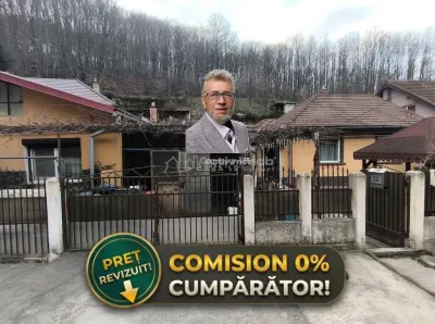 Resita Casa Muncitoresc Zona  Fosta Baie Comunala - Resita
