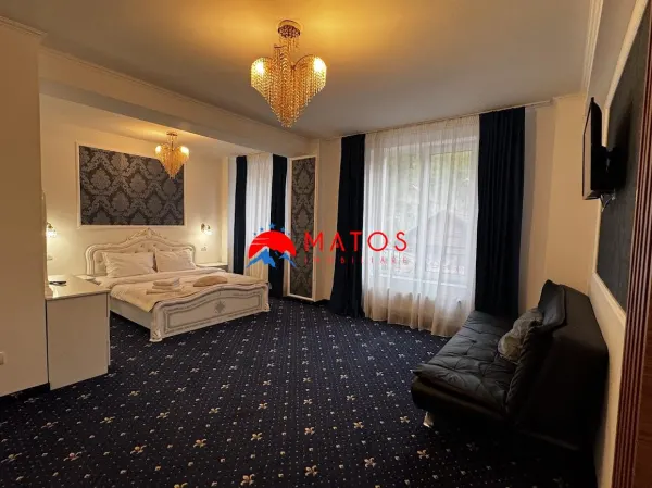 Casă 14 camere Bușteni - poza 19