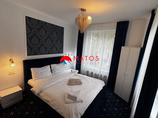 Casă 14 camere Bușteni - poza 22