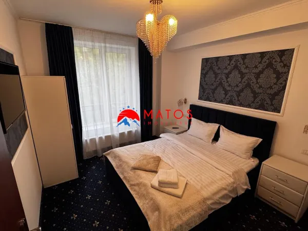 Casă 14 camere Bușteni - poza 23