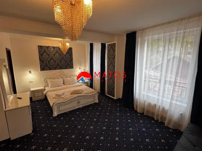 Casă 14 camere Bușteni - poza 24