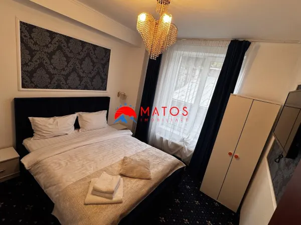 Casă 14 camere Bușteni - poza 25