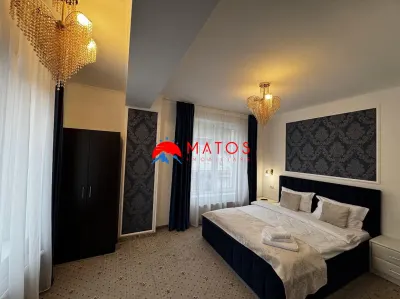 Casă 14 camere Bușteni - poza 26