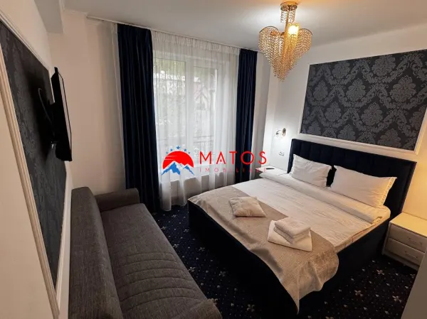Casă 14 camere Bușteni - poza 29