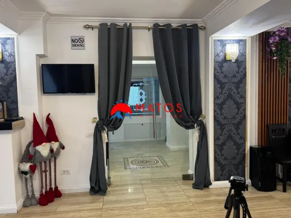 Casă 14 camere Bușteni - poza 4