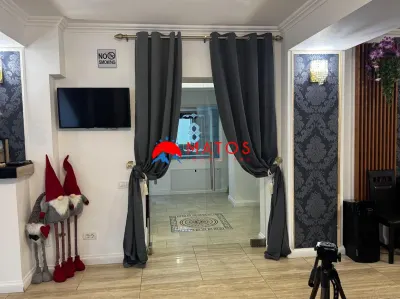 Casă 14 camere Bușteni - poza 4