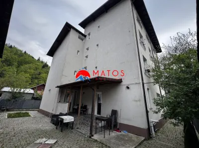Casă 14 camere Bușteni - poza 36