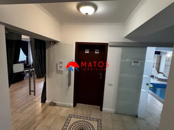 Casă 14 camere Bușteni - poza 37