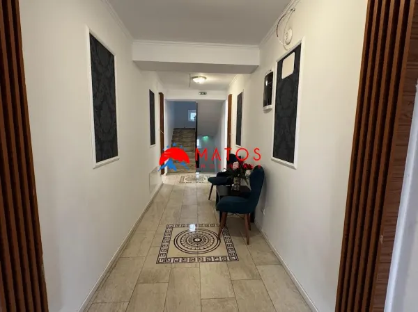 Casă 14 camere Bușteni - poza 40