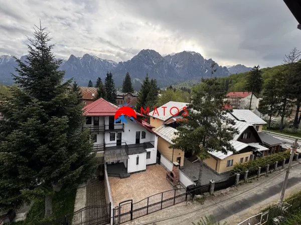 Casă 14 camere Bușteni - poza 46
