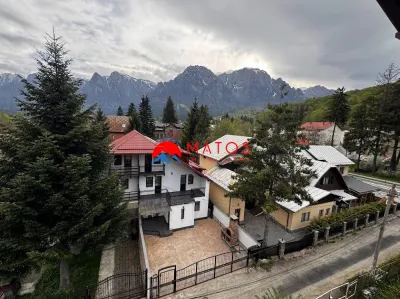 Casă 14 camere Bușteni - poza 46