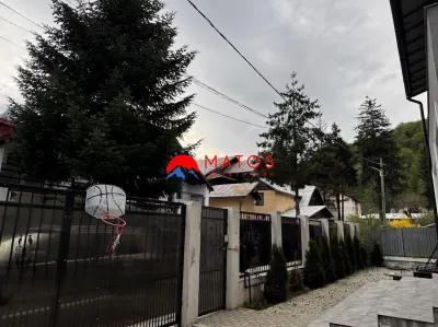 Casă 14 camere Bușteni - poza 47