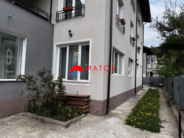 Casă 14 camere Bușteni - poza 54