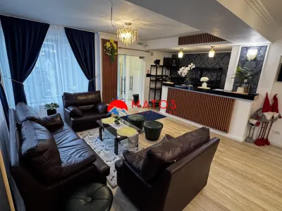 Casă 14 camere Bușteni - poza 8