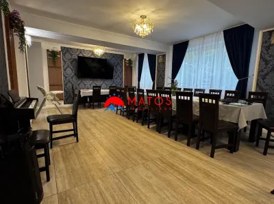 Casă 14 camere Bușteni - poza 9