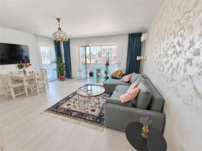 Apartament 3 camere Tractorul, 69 mp - Brasov - Brasov