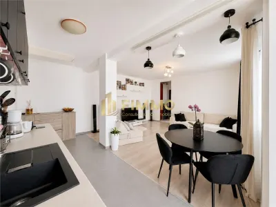 Apartament 2 camere | Obcini | Cartier securizat | 57mp | ID:1834 - Suceava