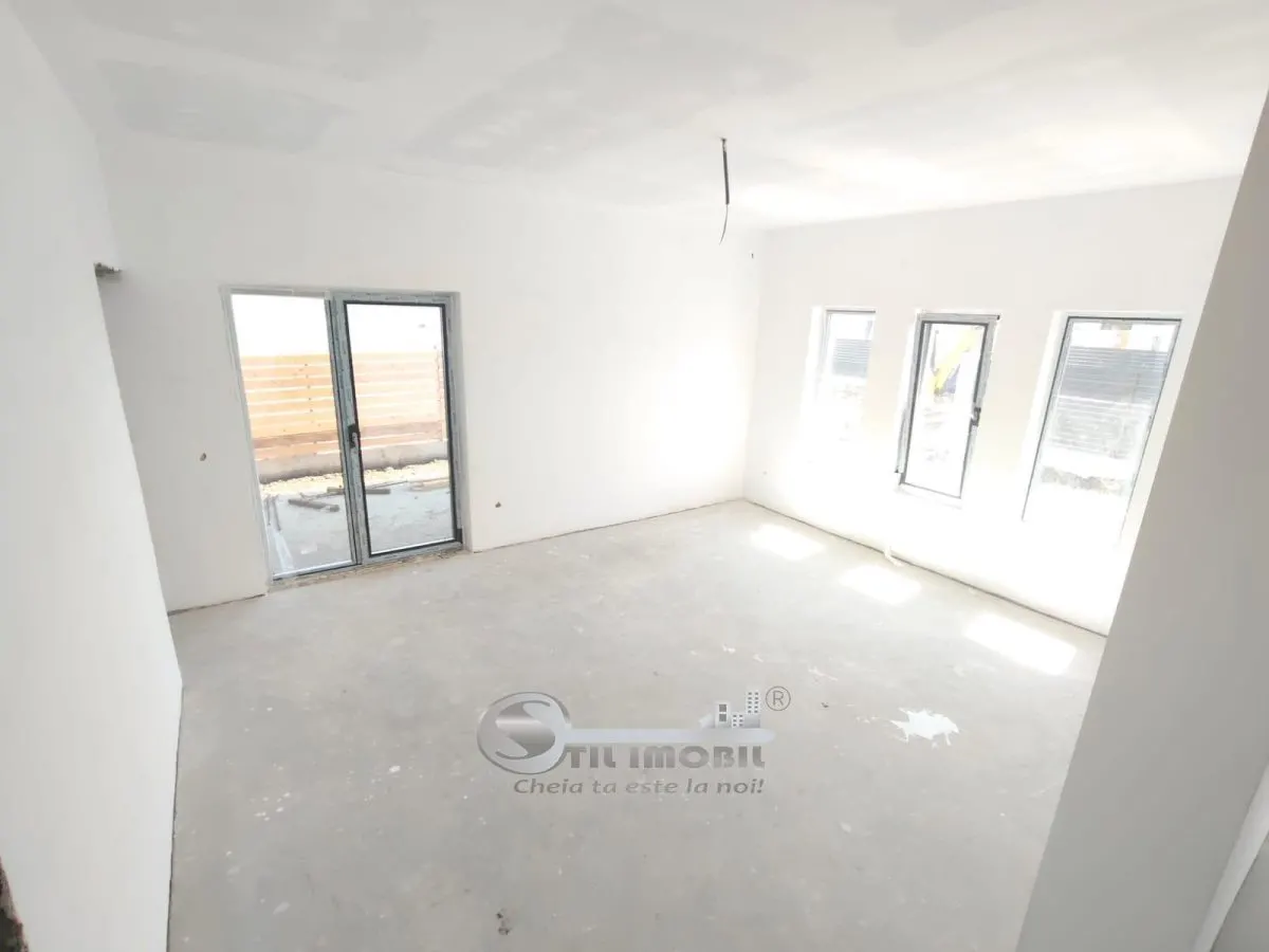 Casă 3 camere Vorovesti - poza 1